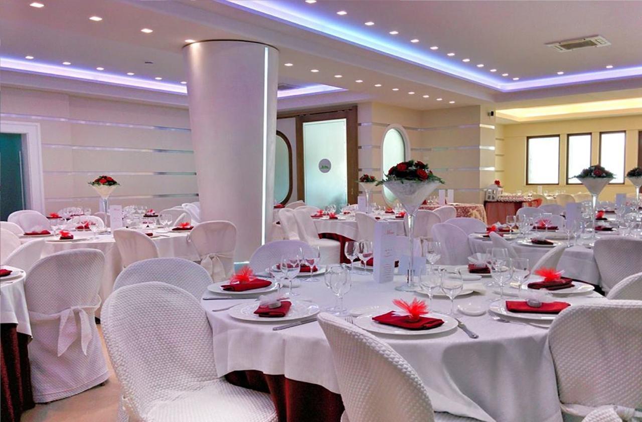 Hotel Villa D'Evoli Castropignano Экстерьер фото