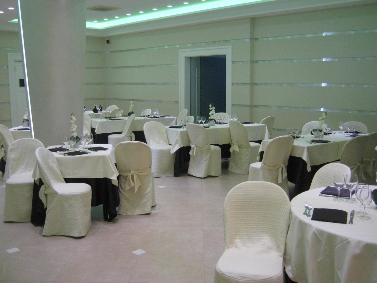 Hotel Villa D'Evoli Castropignano Экстерьер фото