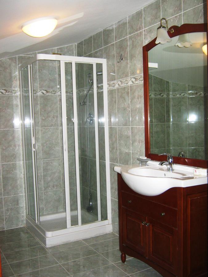 Hotel Villa D'Evoli Castropignano Номер фото